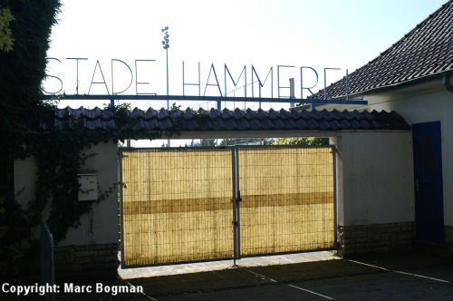 Stade Achille Hammerel