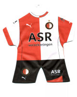 Feyenoord - Home 2011-2012