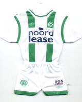 FC Groningen - Home 2010-2011 - Thanks to TOPteams